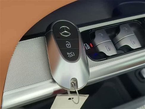 Certified 2026 Mercedes-Benz GLC 300 GLC 300 image 37