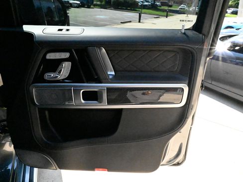 Used 2020 Mercedes-Benz G 63 AMG 4MATIC image 57