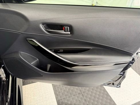 Used 2025 Toyota Corolla GR image 20