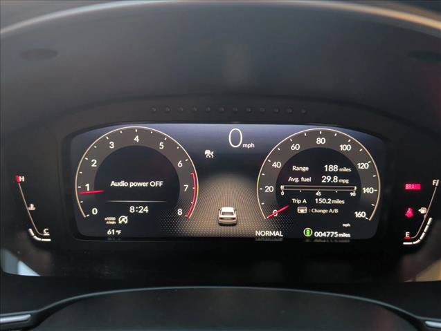 Used 2026 Honda Civic Si image 15
