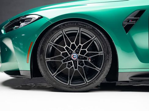 Used 2023 BMW M3 Competition AWD/4WD image 20