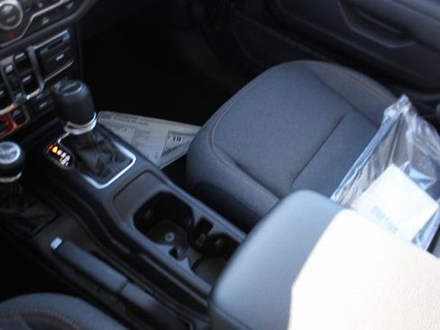 New 2026 Jeep Gladiator Willys image 23