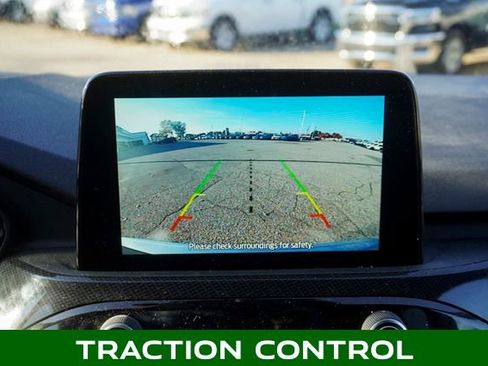 Used 2023 Ford Escape ST-Line image 15