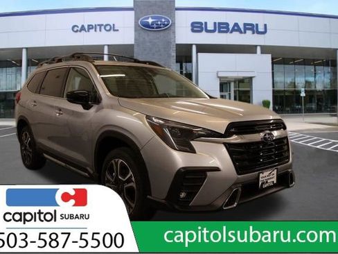 New 2026 Subaru Ascent Touring AWD/4WD image 1