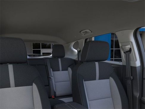 New 2025 Chevrolet Blazer LT w/ Midnight/Sport Edition image 24