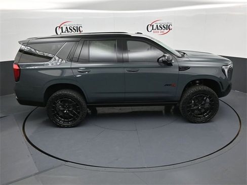 New 2026 GMC Yukon AT4 w/ AT4 Premium Plus Package image 23