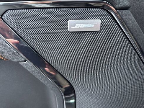 Used 2024 GMC Sierra 1500 AT4 w/ Technology Package image 23