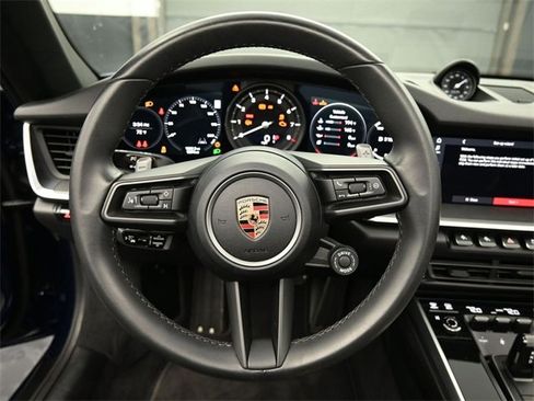 Used 2020 Porsche 911 Carrera S image 13