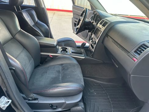 Used 2010 Dodge Charger SRT8 w/ SRT Option Group II image 24