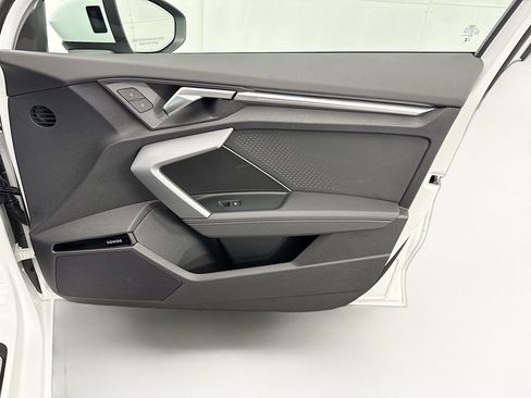 Certified 2025 Audi A3 2.0T Premium Plus w/ Premium Plus Package image 23