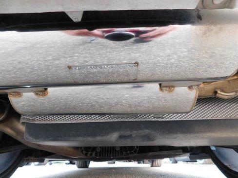 Used 2006 BMW M3 Convertible image 32