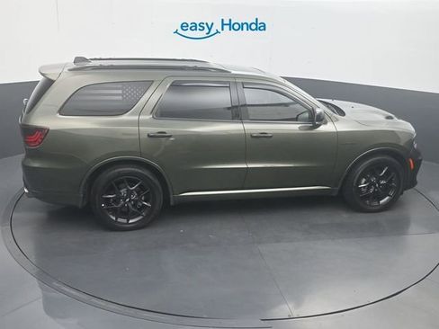 Used 2026 Dodge Durango GT AWD/4WD image 26