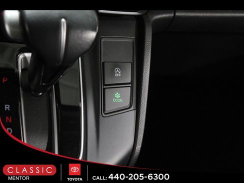 Used 2022 Honda CR-V EX-L image 14