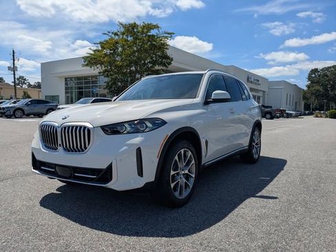 New 2026 BMW X5 sDrive40i w/ Climate Comfort Package image 9