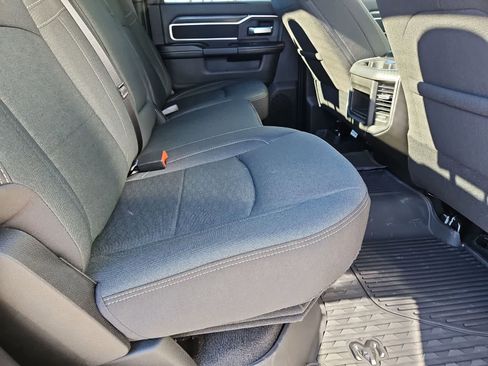 New 2026 RAM 3500 Big Horn image 20