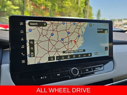 Used 2025 Mitsubishi Outlander AWD image 24