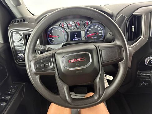 Used 2022 GMC Sierra 3500 Pro w/ Gooseneck/5TH Wheel Package AWD/4WD image 23