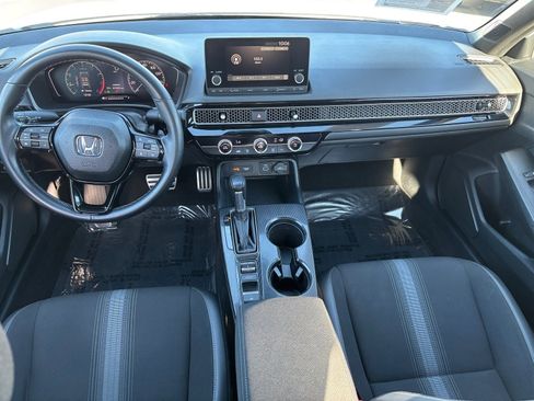 Used 2022 Honda Civic Sport image 18
