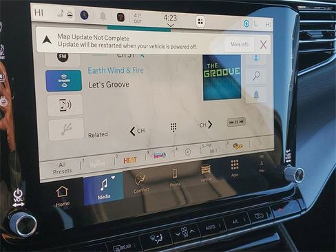 New 2026 Jeep Grand Wagoneer Limited image 26