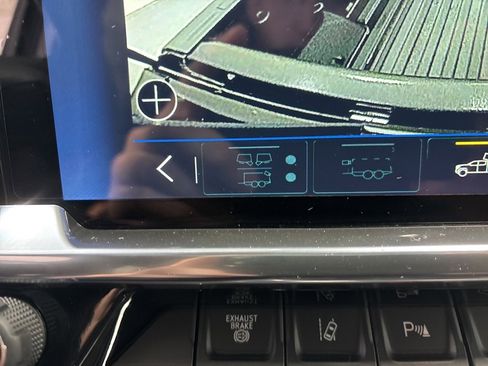 New 2026 Chevrolet Silverado 2500 LTZ w/ LTZ Plus Package image 25