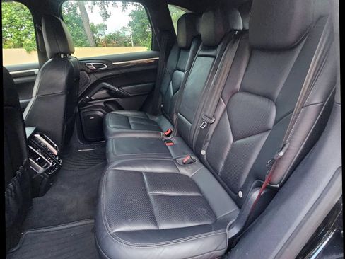 Used 2013 Porsche Cayenne GTS AWD/4WD image 19
