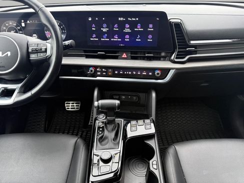 Certified 2024 Kia Sportage X-Pro Prestige image 34