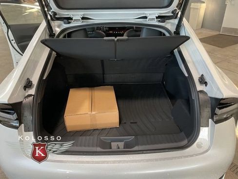 New 2026 Toyota Prius Plug-In Hybrid image 21