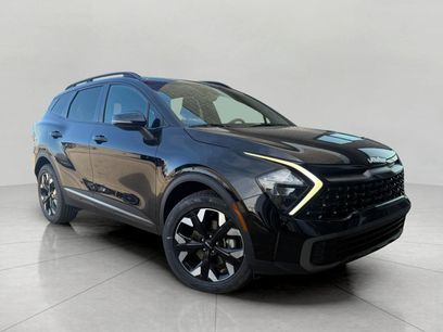 Used 2023 Kia Sportage X-Line