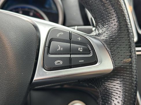 Used 2017 Mercedes-Benz GLE 43 AMG 4MATIC Coupe image 32