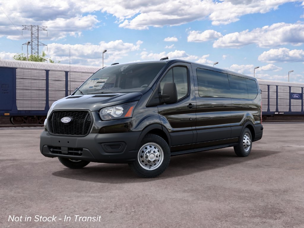 New 2027 Ford Transit 350 XL AWD/4WD image 4