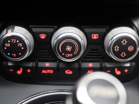 Used 2009 Audi R8 V8 image 74