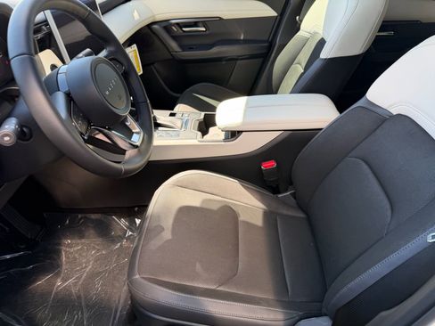 New 2026 MAZDA CX-5 Select image 10