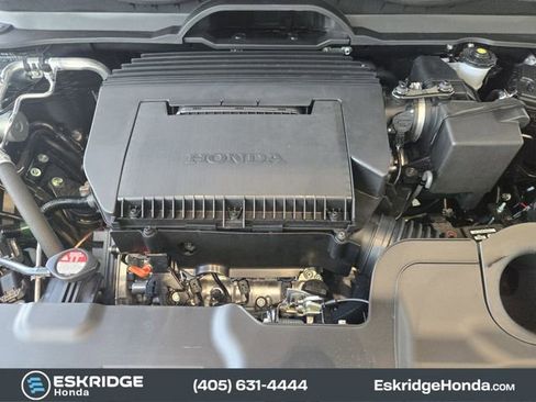 New 2026 Honda Passport TrailSport Elite image 22
