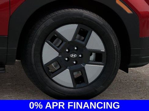 New 2026 Hyundai Santa Fe SEL image 10