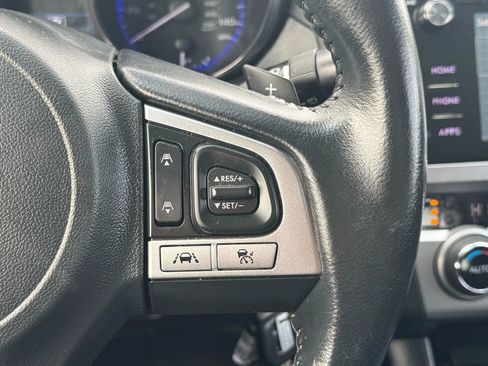 Used 2016 Subaru Legacy 2.5i Premium image 13