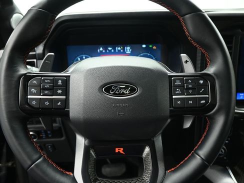 Used 2024 Ford F150 Raptor w/ Equipment Group 803A Raptor R AWD/4WD image 12