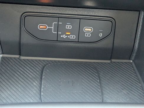 Certified 2026 Kia Sportage EX image 28