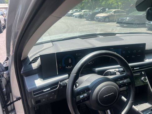 Used 2025 Hyundai Sonata SEL FWD image 29