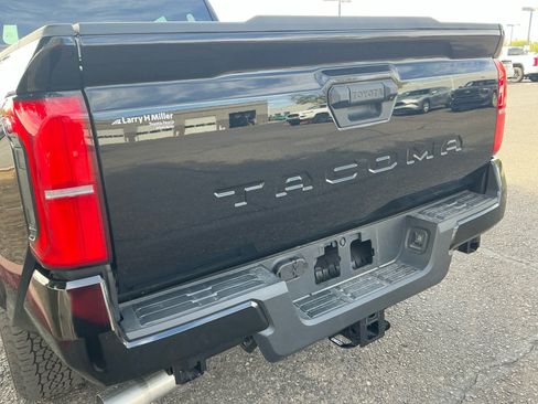 Certified 2026 Toyota Tacoma SR5 RWD image 23
