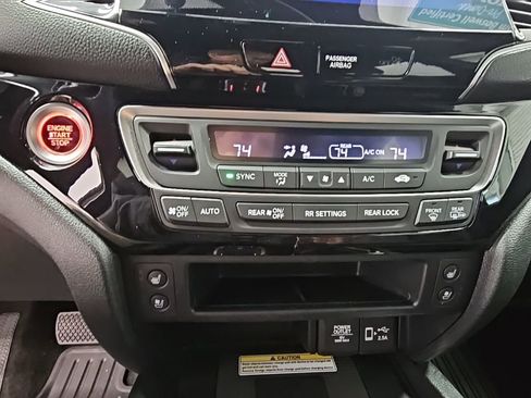 Used 2023 Honda Passport Elite image 21