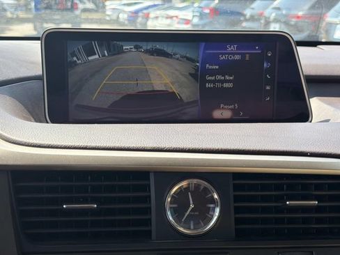 Used 2018 Lexus RX 350L FWD image 32