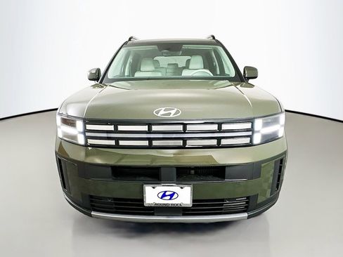 New 2026 Hyundai Santa Fe SEL image 2