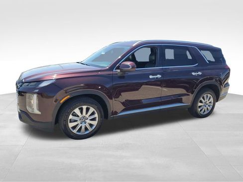Used 2023 Hyundai Palisade SEL AWD/4WD image 7