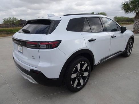 New 2026 Honda Prologue Elite image 4