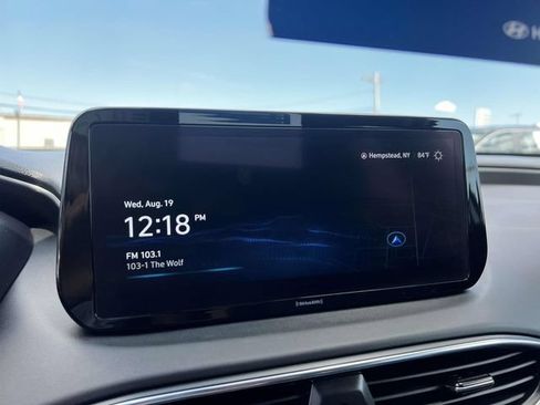 Certified 2023 Hyundai Santa Fe SEL AWD/4WD image 28