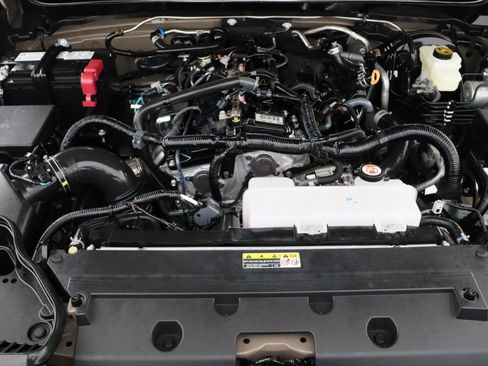 Used 2026 Toyota Tacoma TRD Sport image 40