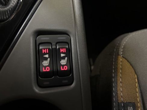 Certified 2025 Subaru Crosstrek 2.5i Sport w/ Popular Package #3A image 28