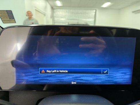 New 2026 Chevrolet Traverse LT image 20