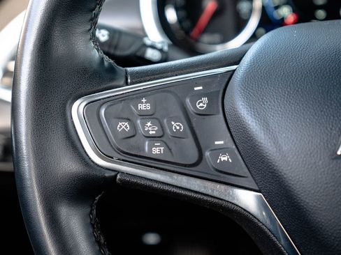Used 2024 Chevrolet Malibu LT FWD image 16