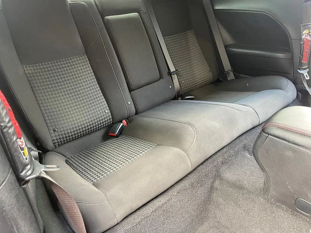 Used 2019 Dodge Challenger R/T Scat Pack RWD image 22